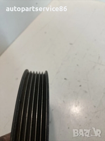 Шайба на коляновия вал за KIA Sportage 2.0 CRDi (2006-2011) 103KW, снимка 3 - Части - 53355093