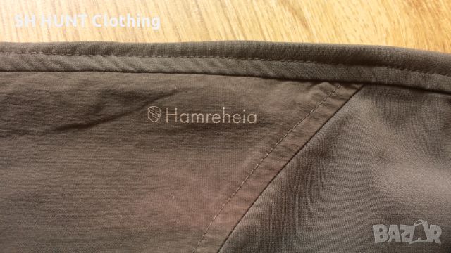 Heldre Hamreheia Stretch Trouser размер L еластичен панталон - 1038, снимка 7 - Панталони - 46024761