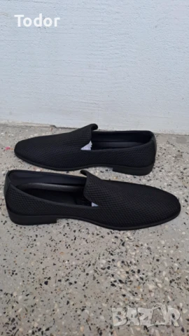 обувки, снимка 5 - Официални обувки - 50886055