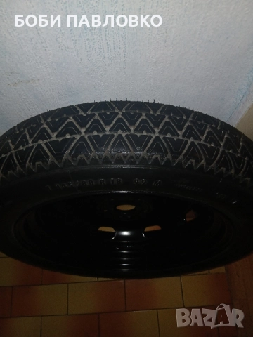 18цола патерица ауди Q3 континентал оем, снимка 2 - Аксесоари и консумативи - 51960994