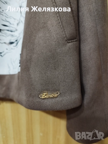 Дамско сако на Данини,46 номер, снимка 5 - Сака - 52694176