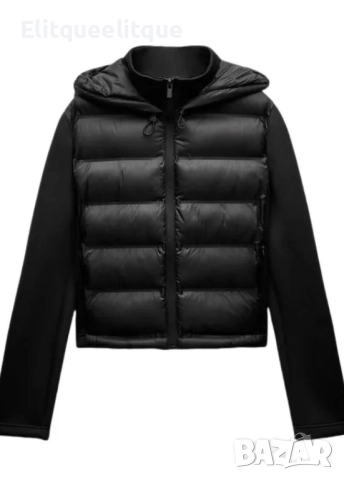 шушляково яке , снимка 2 - Якета - 52194115