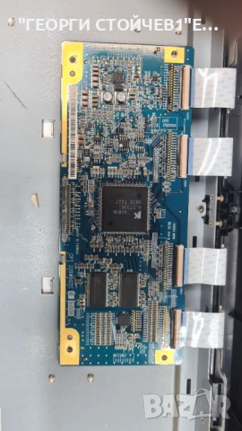 LE32S71B    BN41-00758A  BN96-03833A  CLAA320WB02  CPT 320WB02C    CPT320WB02S, снимка 8 - Части и Платки - 50708260