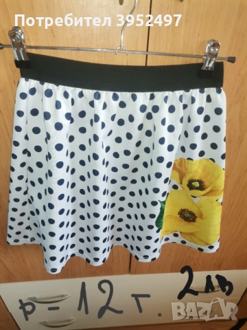 Дрехи, снимка 15 - Поли - 51433859