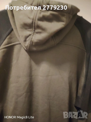 Горнище за Лов и Риболов на Deerhunter 4XL, снимка 4 - Екипировка - 53207266