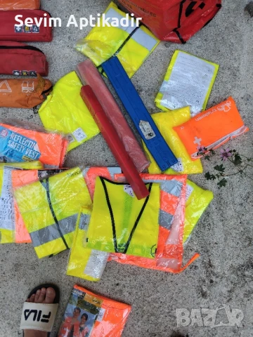 йелеци , снимка 2 - Аксесоари и консумативи - 51258273