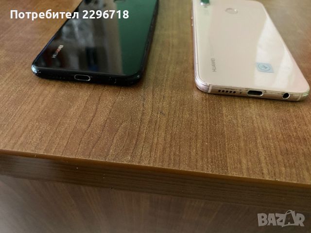 HUAWEI P20Lite 4/64GB, снимка 6 - Huawei - 45369316