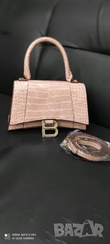 чанти balenciaga , снимка 8 - Чанти - 49044643