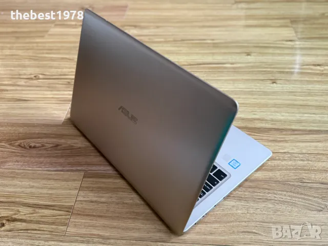 15.6 Asus N580`Core i5-7300HQ/16GB DDR4/128GB SSD+1TB/GTX 1050-4GB/FHD IPS, снимка 6 - Лаптопи за игри - 49545796