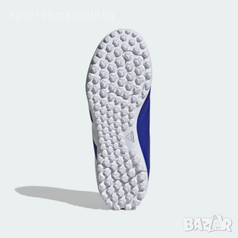 Детско - юношески стоножки Adidas Predator Club TF J, снимка 5 - Детски обувки - 54135320