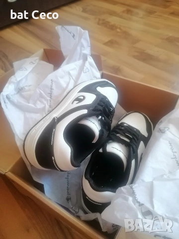 Оригинални маратонки "Champion" 