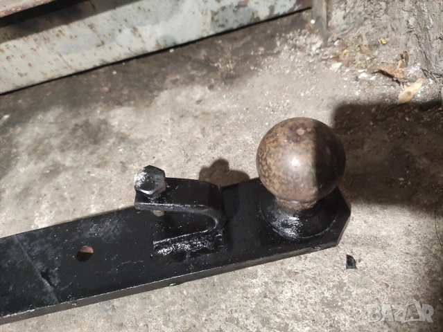 Тегличи (куки) – различни модели, снимка 13 - Части - 53024182