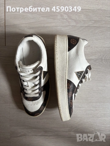 Дамски обувки комплект 4 чифта, снимка 4 - Маратонки - 53520846