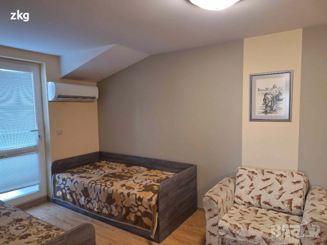 Апартамент от 40 кв.м под наем, снимка 7 - Апартаменти - 53945640