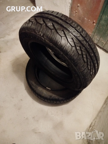 **Летни Gуми Uniroyal Inside 185/60/15 35евро цена за двете комплект ** , снимка 5 - Гуми и джанти - 54065024