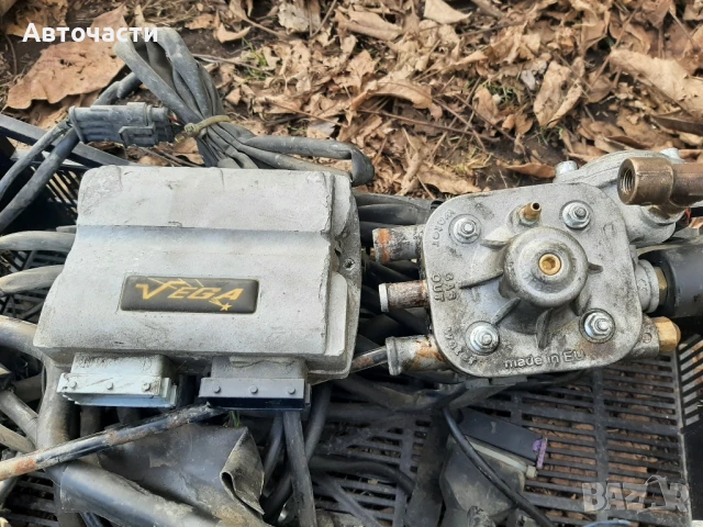 Ауди А3 8Л 1.6 101 на части Audi A3 8L na chasti, снимка 9 - Части - 47644993