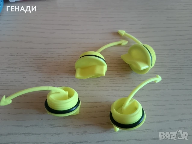 Тапи за джет sea doo от 2014г на сам., снимка 7 - Воден транспорт - 51387902