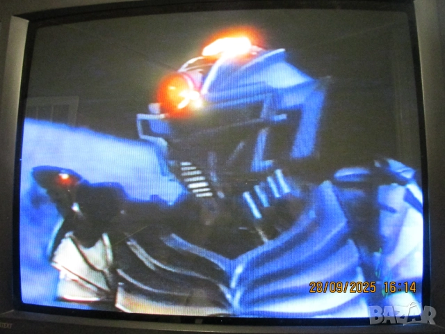 Видео касети, снимка 10 - Екшън - 51868834