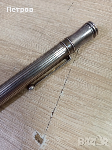 Химикал "folli follie" silver plate, снимка 6 - Антикварни и старинни предмети - 52966320