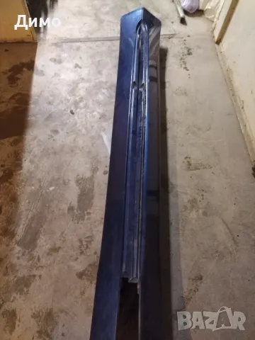 прагове бмв е61 bmw e61, снимка 5 - Части - 49776266