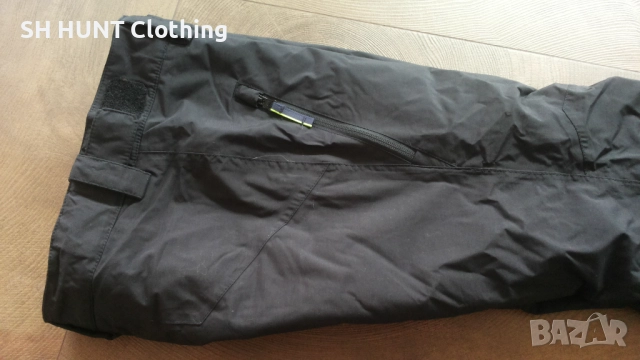 HELLY HANSEN 41606 RECCO Juniors' Legendary Ski Pants Размер 14 г./164 см. детски ски панталон 24-57, снимка 10 - Зимни спортове - 52728140