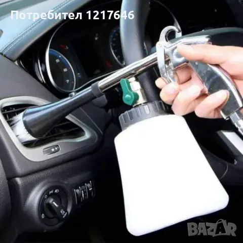 Пране/Почистване на Автомобили Автомивка, снимка 8 - Автомивки - 46833521