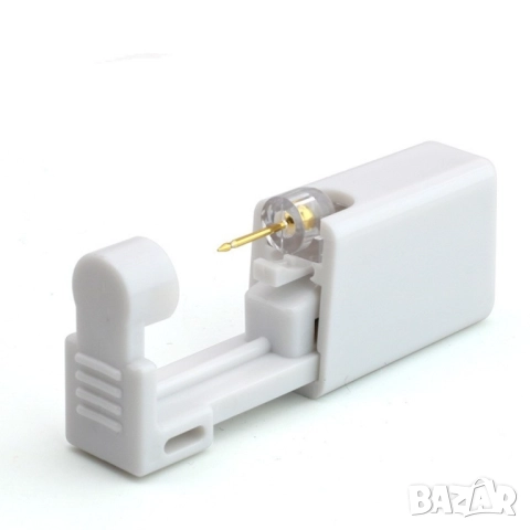 👂 Устройство за пробиване на уши  