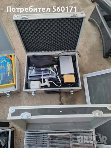 BOSE, снимка 11 - Ресийвъри, усилватели, смесителни пултове - 53804783