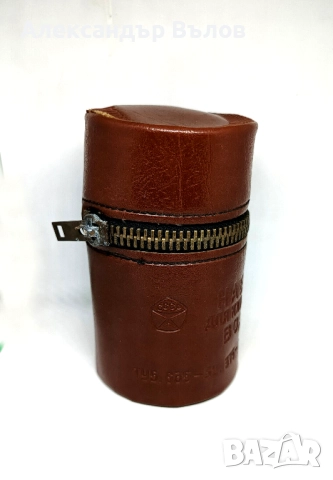 Руски Туристически Комплект За Бързовар Гореща Вода Преносим, снимка 7 - Фен артикули - 51614254