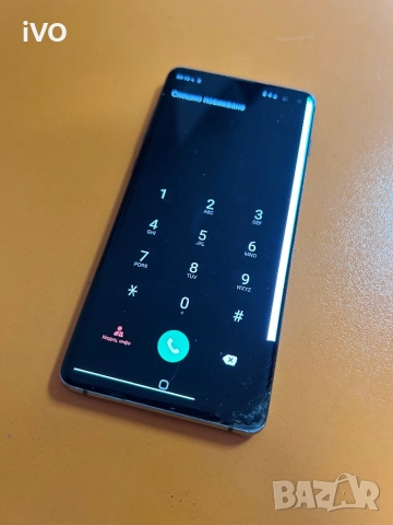 Sansung s10 +, снимка 4 - Samsung - 52235684