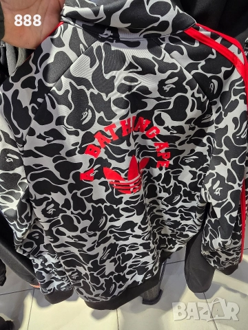 мъжки анцузи , снимка 3 - Спортни дрехи, екипи - 52914198
