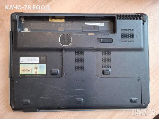 HP Pavilion DV7 – 1230ed, снимка 3 - Части за лаптопи - 26168691