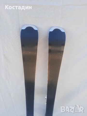 Карвинг детски ски Rossignol Hero Jr Pro 130см.  , снимка 7 - Зимни спортове - 51850967