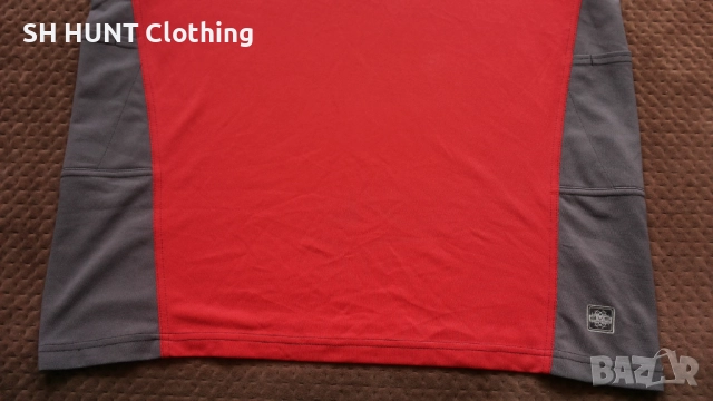 Snickers 2714 AVS ADVANCED POLO Work Wear T-Shirt размер XL работна тениска W3-46, снимка 8 - Тениски - 51967582