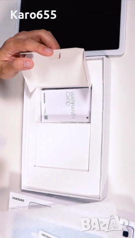 Samsung TAB таблет , снимка 9 - Samsung - 53144887