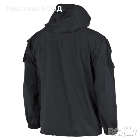 ЯКЕ SOFT SHELL, LEVEL 5, PCU 03401A, снимка 2 - Екипировка - 45048436