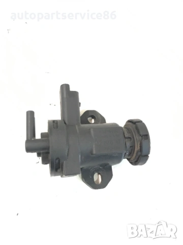 Соленоиден клапан за Peugeot Jumper, Boxer 2.0 HDI (2004) 9635704380