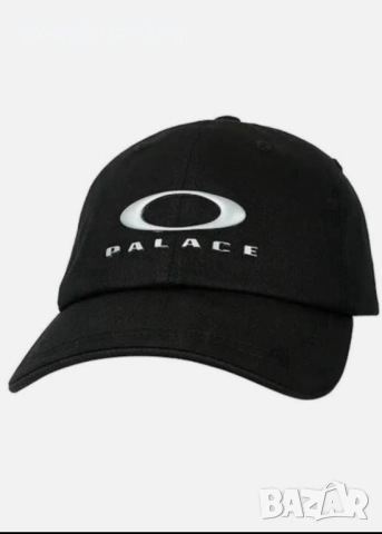 Oakley x Palace Мъжка лятна шапка с козирка