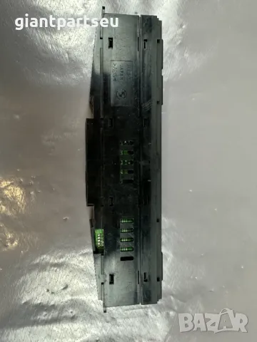 Панел Централна Лайсна с Подгрев + DSC за Е46 6925501, снимка 3 - Части - 49380733