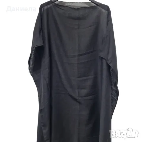 

Ефирна туника – универсален размер , снимка 9 - Туники - 49907425