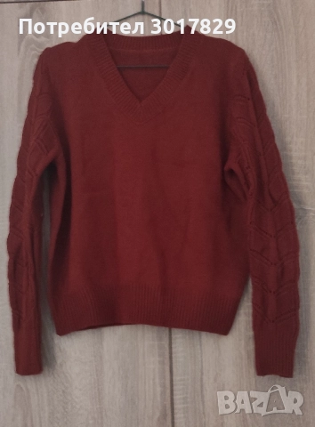 Нова блузка , снимка 3 - Блузи с дълъг ръкав и пуловери - 51908139