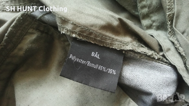 BAL Trouser размер 54 / XL панталон със здрава материя - 1385, снимка 14 - Екипировка - 51502345