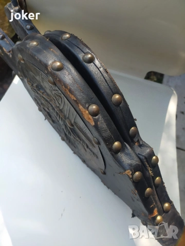 Стара предмет , снимка 3 - Антикварни и старинни предмети - 54012633