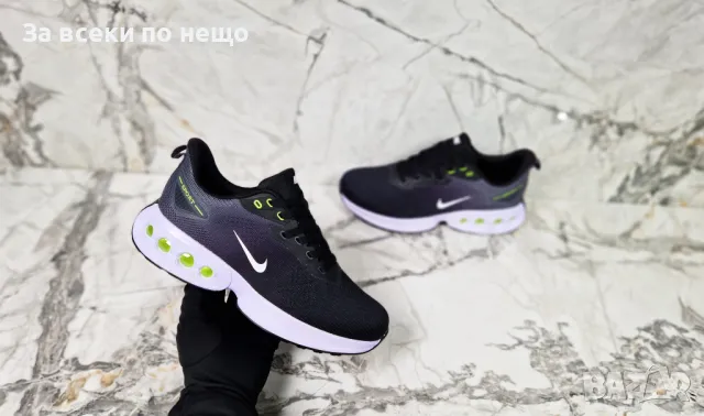 Nike Мъжки Маратонки👟Мъжки Спортни Обувки Найк - Налични Различни Цветове, снимка 1 - Маратонки - 48919806