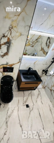 Двустаен апартамент Обеля 1 до метро, снимка 5 - Апартаменти - 54056673