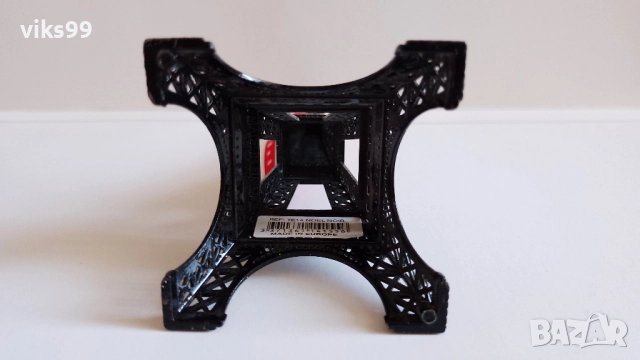Айфеловата кула Made in Europe 14 cm., снимка 5 - Колекции - 52837447