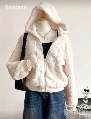 Якета нови , снимка 7 - Якета - 50620639