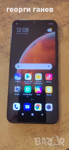 Gsm Redmi 9a, снимка 1 - Xiaomi - 47564685