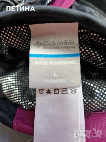 Columbia , снимка 6 - Ръкавици - 49390502