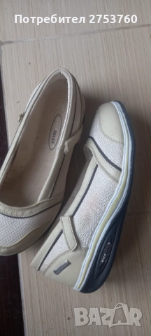Дамски обувки WALKAMXX, снимка 5 - Дамски ежедневни обувки - 51868687